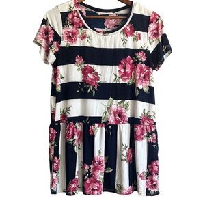 Twenty second blouse top size‎ large